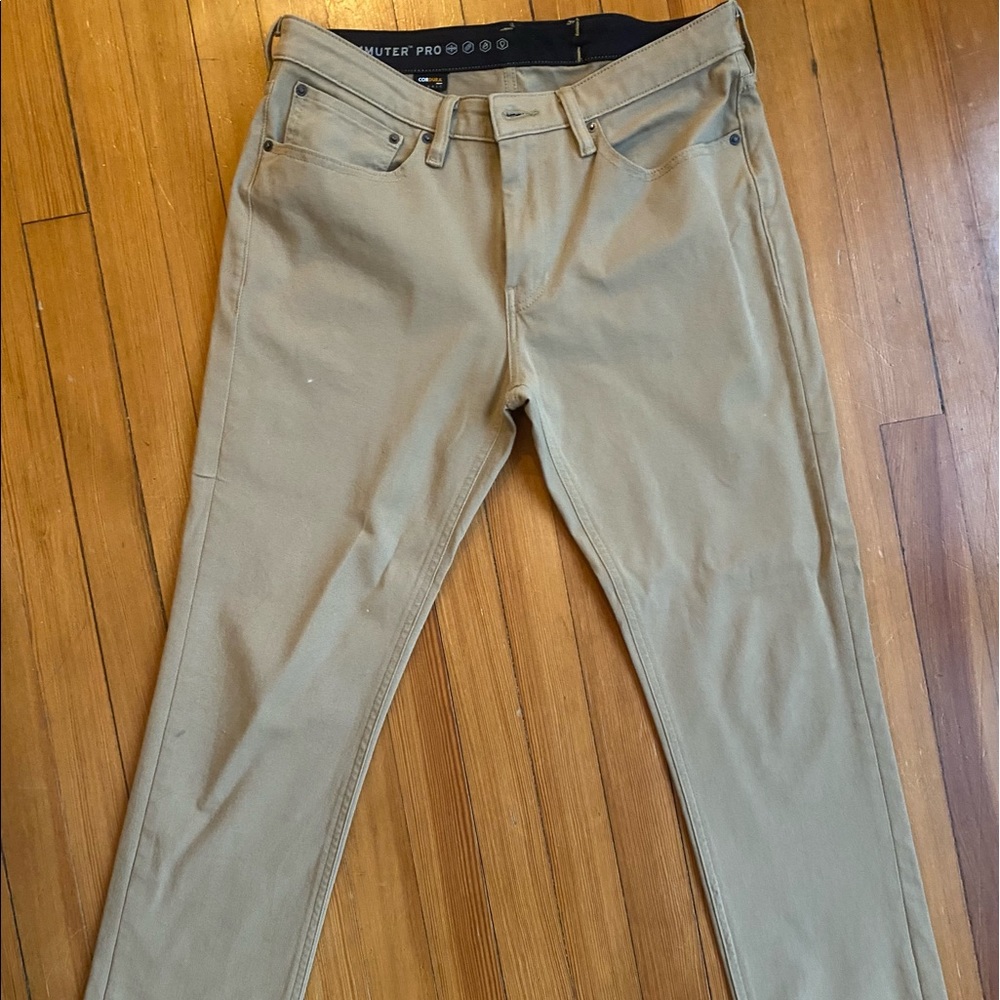 Levi’s Commuter Pro 511
